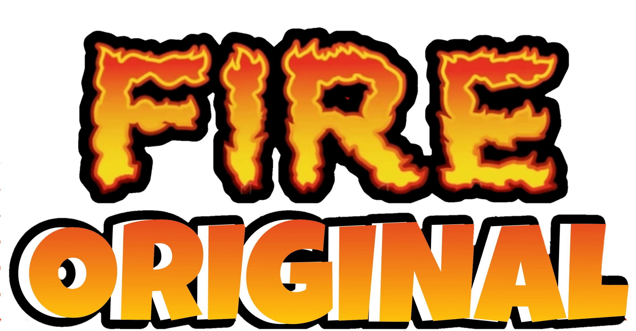nombre salsa fire chicken sabor original